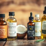 Czym olejować włosy – najlepsze oleje i techniki pielęgnacji Czym olejować włosy