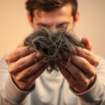 Dlaczego strasznie wypadają mi włosy – co może być powodem Dlaczego strasznie wypadają mi włosy
