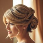 Fryzury na wesele krótkie włosy jak zrobić krok po kroku Fryzury na wesele krótkie włosy jak zrobić