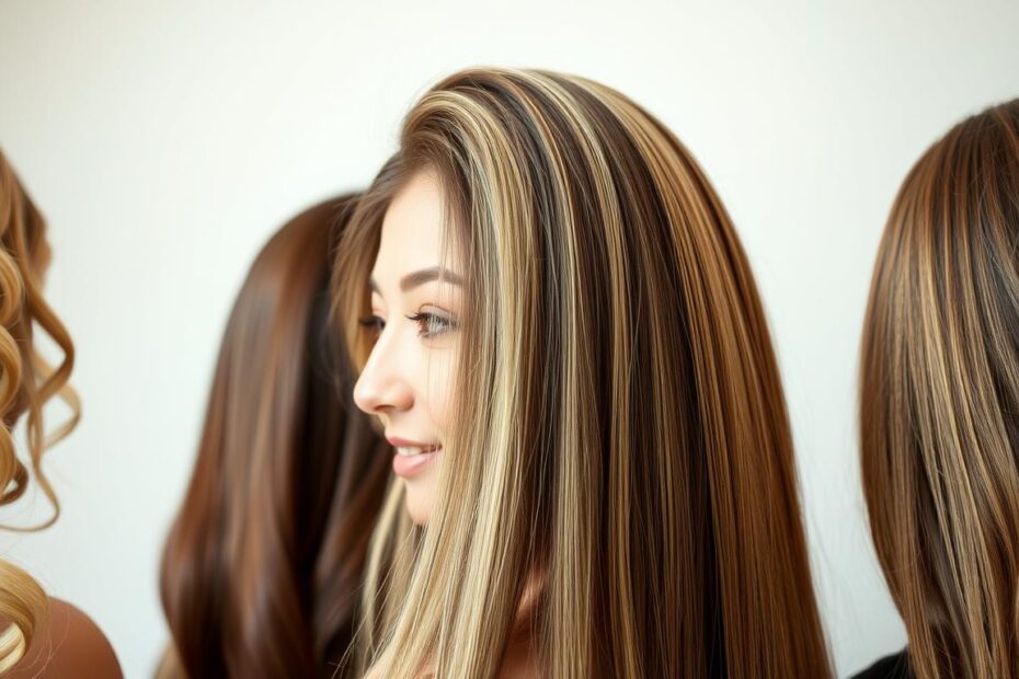 Ile kosztują doczepiane włosy