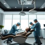 Ile kosztuje przeszczep włosów w Turcji