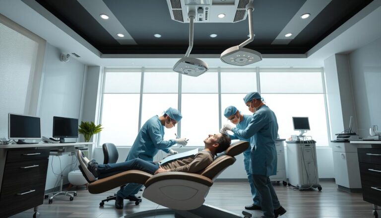 Ile kosztuje przeszczep włosów w Turcji