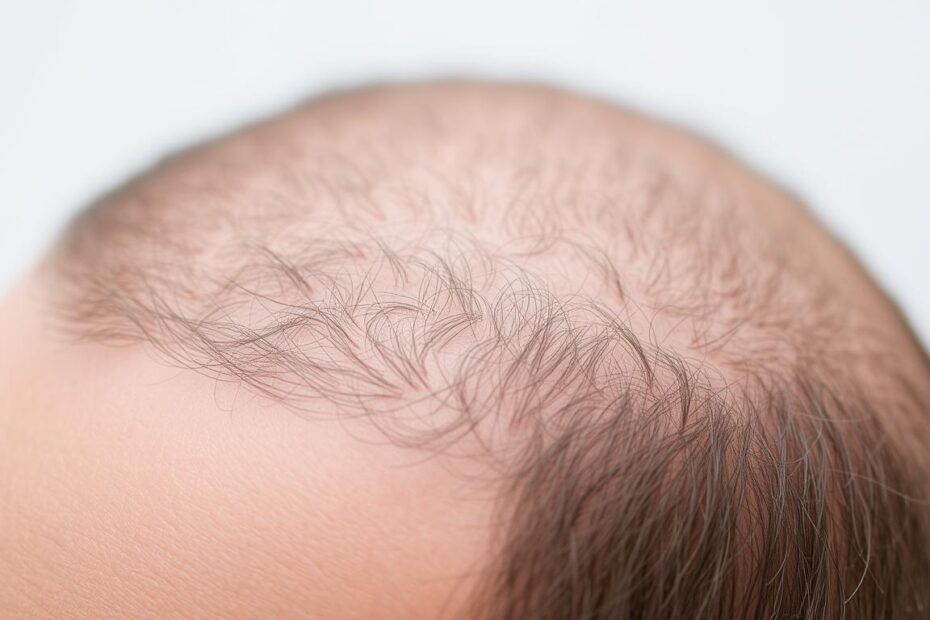 Ile kosztuje przeszczepienie włosów