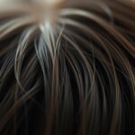 Ile rosną włosy na miesiąc – tempo wzrostu i sposoby na jego przyspieszenie Ile rosną włosy na miesiąc