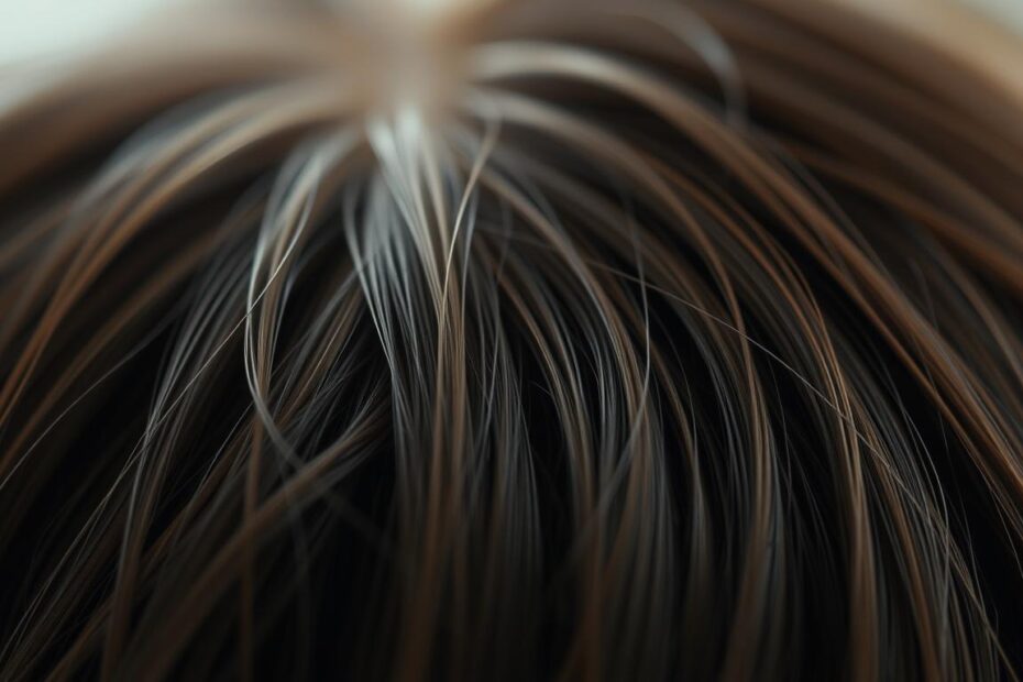 Ile rosną włosy na miesiąc