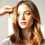 Ile trzymać rozjaśniacz na włosach brązowych – wskazówki dla początkujących Ile trzymać rozjaśniacz na włosach brązowych