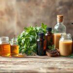 Jak dbać o włosy, by były zdrowe i pełne blasku Jak dbać o włosy