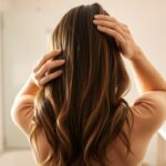 Jak myć włosy poprawnie – błędy, które niszczą fryzurę Jak myć włosy