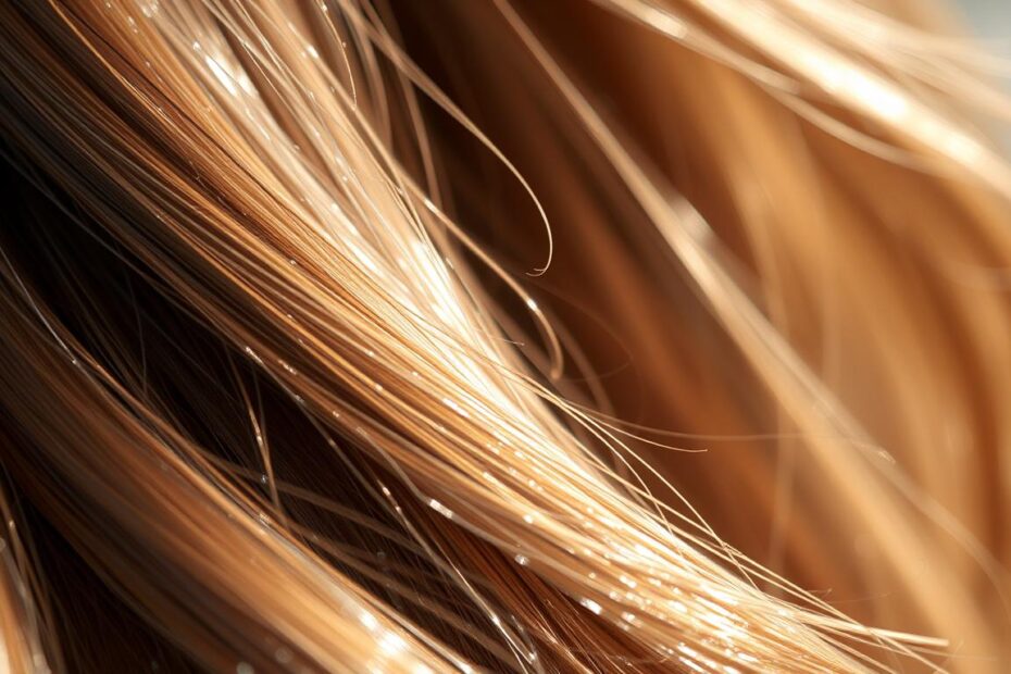 Jak nawilżyć włosy