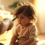 Jak obciąć włosy dziecku – porady dla rodziców Jak obciąć włosy dziecku