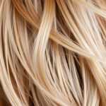 Jak określić kolor włosów