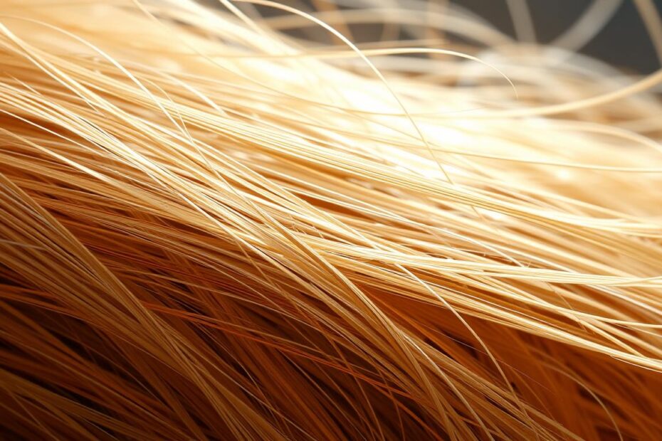 Jak sprawdzić porowatość włosów