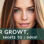 Jak szybko zapuścić włosy – skuteczne triki i pielęgnacja Jak szybko zapuścić włosy