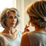 Jak ukryć siwe włosy – najlepsze sposoby na maskowanie Jak ukryć siwe włosy