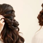 Jak upiąć włosy – pomysły na codzienne i wieczorowe uczesania Jak upiąć włosy