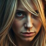 Jak uratować źle rozjaśnione włosy – skuteczna regeneracja Jak uratować źle rozjaśnione włosy