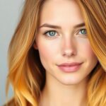 Jak wrócić do naturalnego koloru włosów – sposoby krok po kroku Jak wrócić do naturalnego koloru włosów