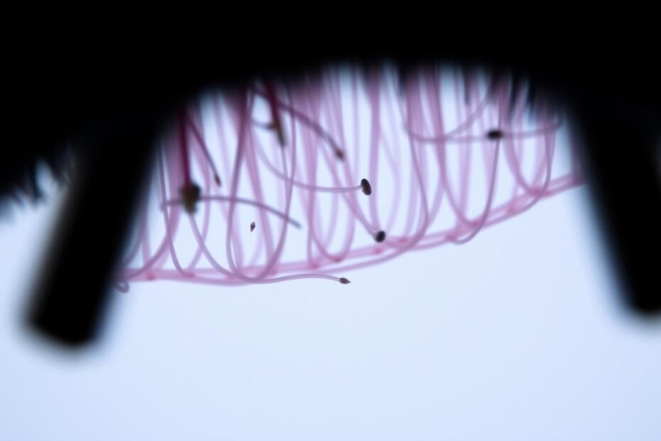 Jak wzmocnić cebulki włosów