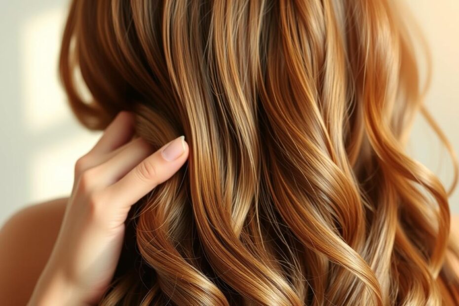Jak zagęścić włosy domowym sposobem