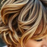 Jak zrobić fale na włosach krótkich – poradnik krok po kroku Jak zrobić fale na włosach krótkich