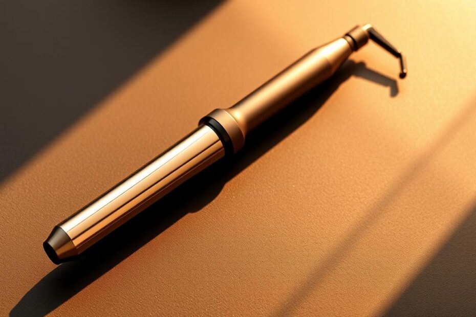 Jaka lokówka do krótkich włosów