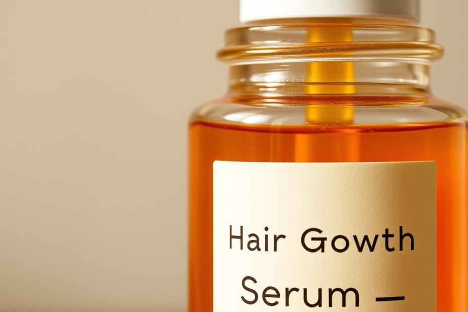 Jaka wcierka na porost włosów