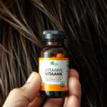 Jaka witamina na wypadanie włosów pomoże zatrzymać problem Jaka witamina na wypadanie włosów