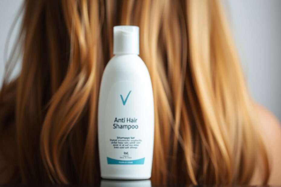 Jaki szampon na wypadanie włosów