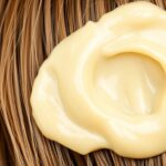 Maseczka z drożdży na włosy mokre czy suche