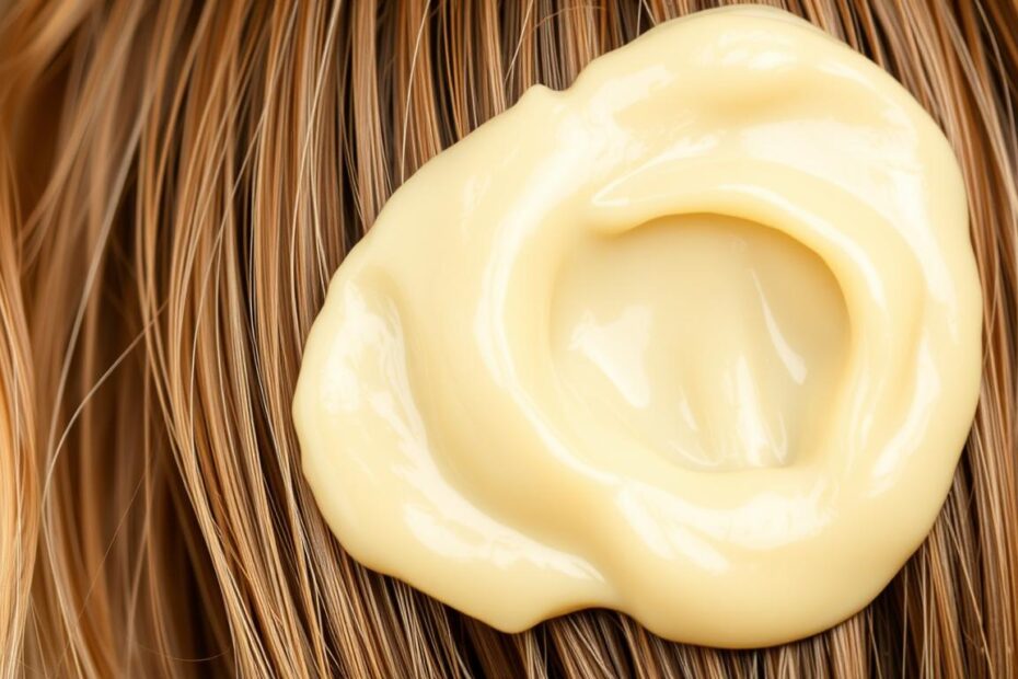 Maseczka z drożdży na włosy mokre czy suche