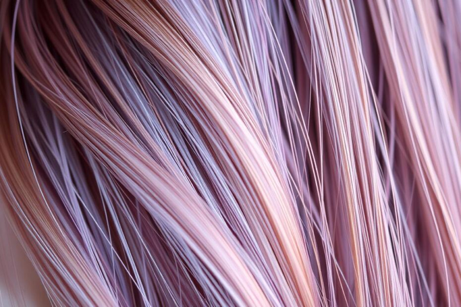 Toner na mokre czy suche włosy