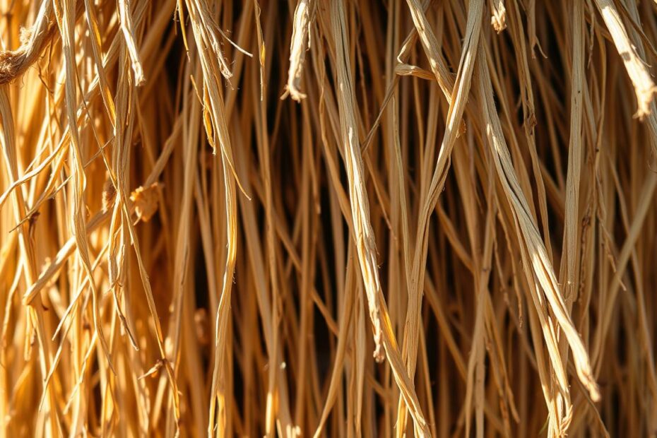 Włosy jak siano po rozjaśnianiu