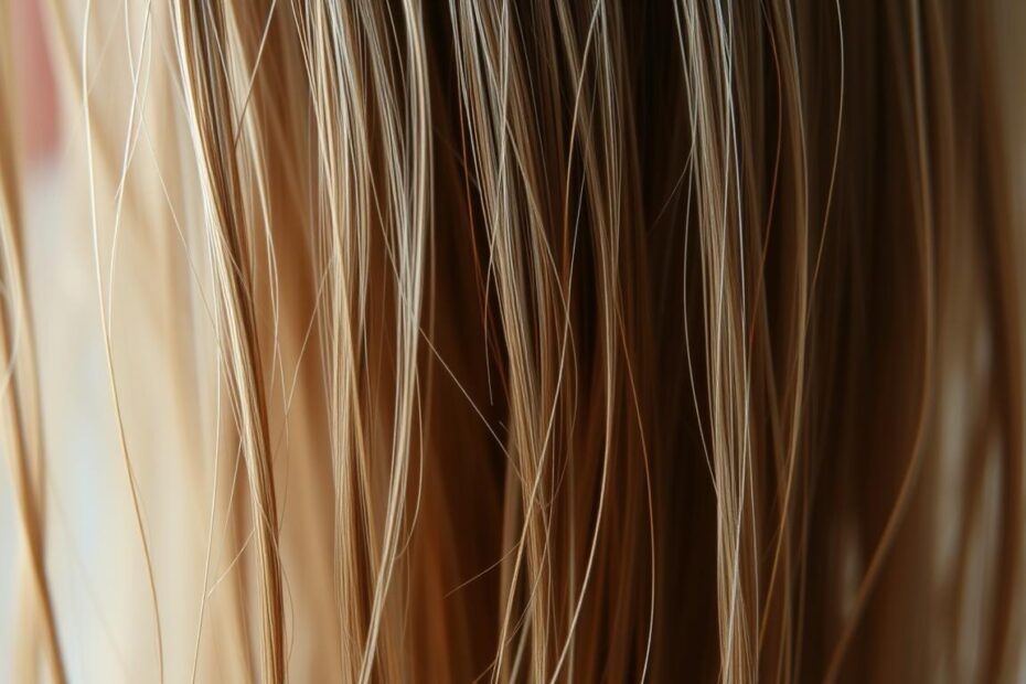 Włosy wysokoporowate jakie to