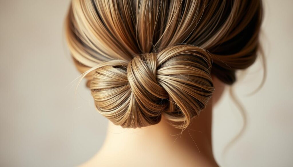 A delicate hair bow, crafted with meticulous precision, takes center stage against a softly blurred background. The silky strands, expertly woven and shaped, form an elegant, voluminous kokarda, its layers cascading in a harmonious dance. Warm, natural lighting caresses the hair's lustrous sheen, while a subtle, muted color palette lends a timeless, sophisticated air. The resulting image, a testament to the art of hairstyling, captures the allure and versatility of this chic, head-turning accessory. A delicate hair bow, crafted with meticulous precision, takes center stage against a softly blurred background. The silky strands, expertly woven and shaped, form an elegant, voluminous kokarda, its layers cascading in a harmonious dance. Warm, natural lighting caresses the hair's lustrous sheen, while a subtle, muted color palette lends a timeless, sophisticated air. The resulting image, a testament to the art of hairstyling, captures the allure and versatility of this chic, head-turning accessory.