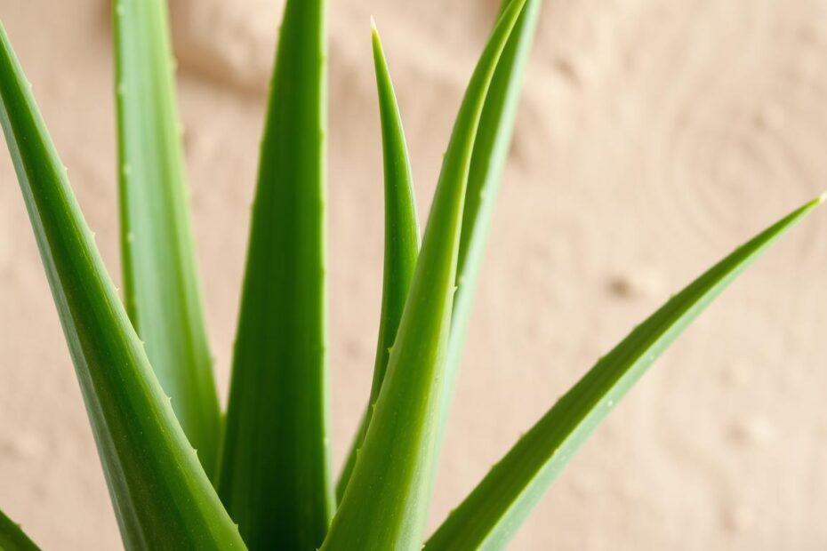 Aloes na włosy jak zrobić