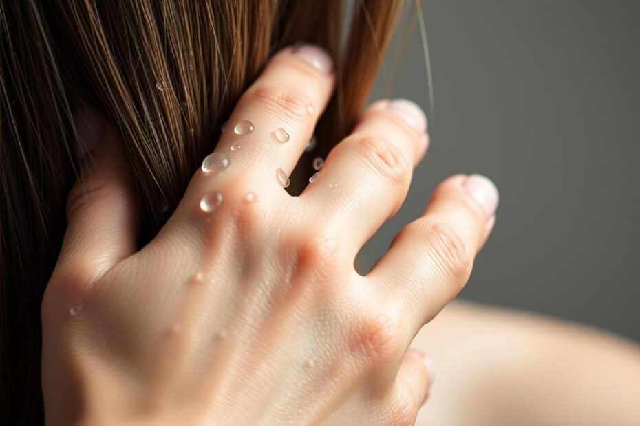 Alpicort e stosować na mokre czy suche włosy