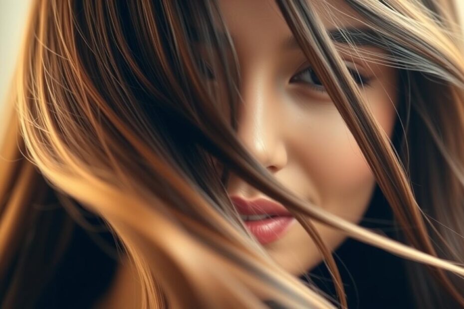 Co daje olejowanie włosów