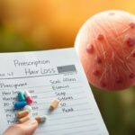 Co dermatolog przepisuje na wypadanie włosów – najczęstsze leki i terapie Co dermatolog przepisuje na wypadanie włosów