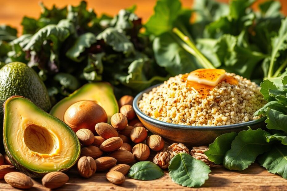 Co jeść na wypadanie włosów