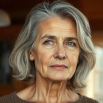 Co na siwe włosy – jak opóźnić lub ukryć siwienie Co na siwe włosy