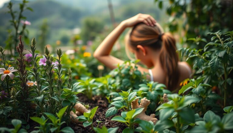Co na szybki porost włosów