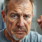 Co na wypadanie włosów u mężczyzn – skuteczne środki i zabiegi Co na wypadanie włosów u mężczyzn