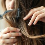 Co zrobić żeby włosy się nie elektryzowały – domowe sposoby i produkty Co zrobić żeby włosy się nie elektryzowały