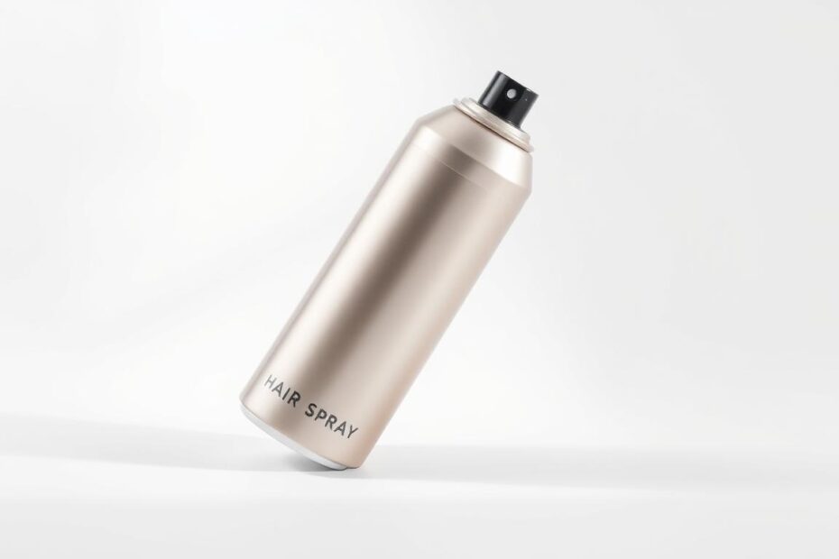 Czy lakier do włosów niszczy włosy