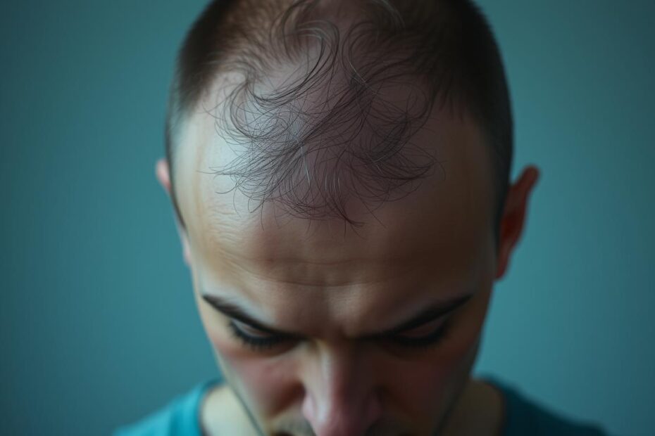 Czy po radioterapii wypadają włosy