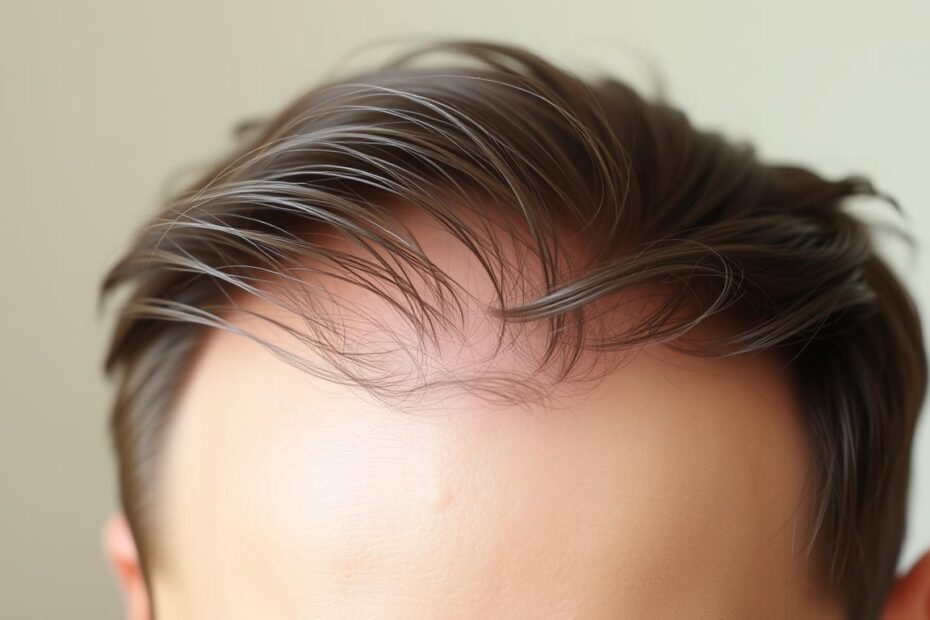 Czy przeszczep włosów jest trwały