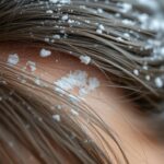 Czy suchy szampon niszczy włosy – wpływ na skórę głowy i włosy Czy suchy szampon niszczy włosy