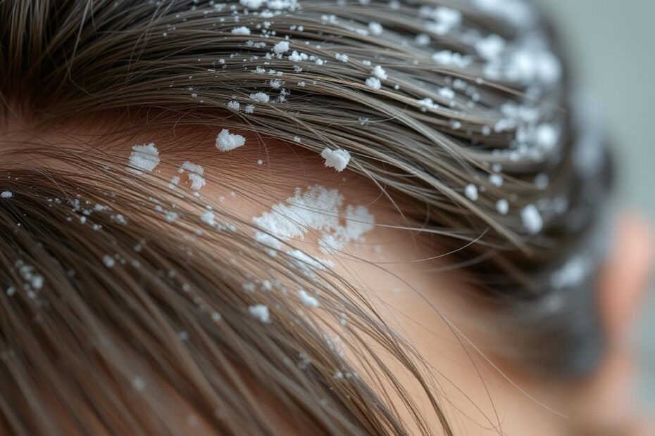 Czy suchy szampon niszczy włosy