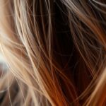 Czy szamponetka niszczy włosy – wpływ koloryzacji tymczasowej Czy szamponetka niszczy włosy