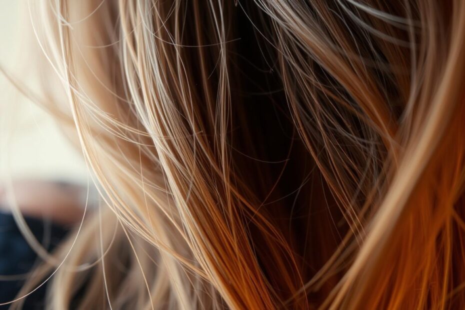 Czy szamponetka niszczy włosy
